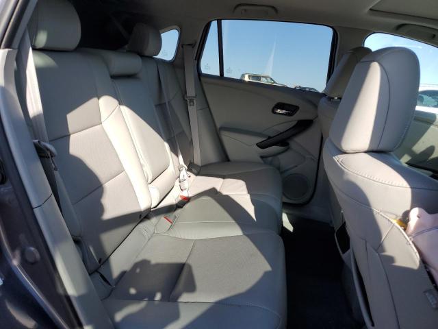 2018 ACURA RDX TECHNO - 5J8TB4H58JL010369