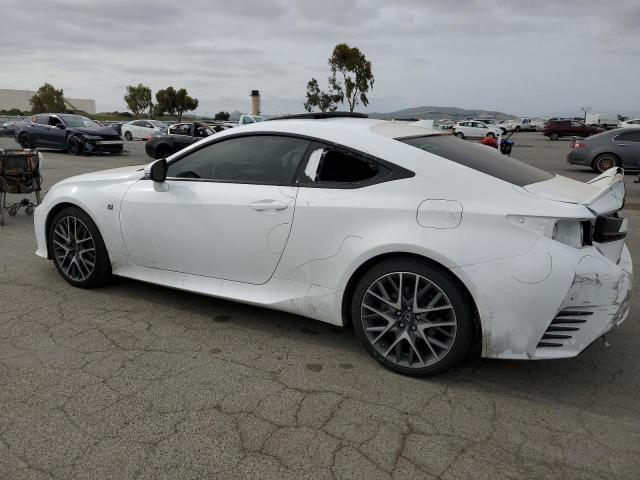 Vin: jthha5bc7h5005925, lot: 54428735, lexus rc 200t 20172