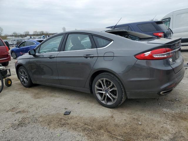 Vin: 3fa6p0h94hr367610, lot: 54833735, ford fusion se 20172