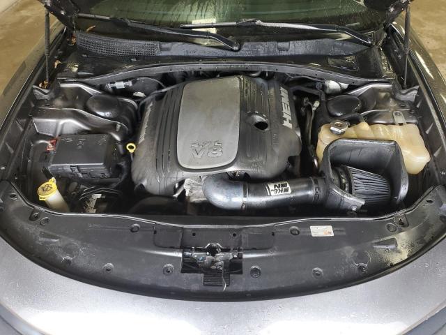2015 DODGE CHARGER R/ - 2C3CDXCTXFH896025