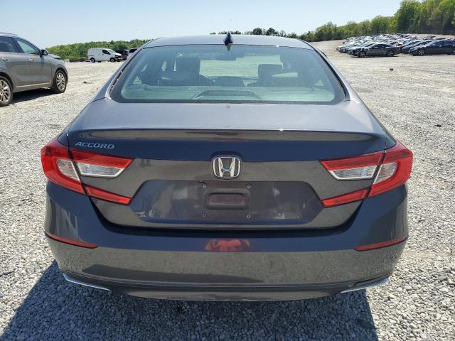 2019 HONDA ACCORD EX - 1HGCV1F42KA048855