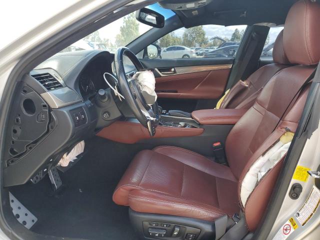 2015 LEXUS GS 350 JTHBE1BL4FA018039