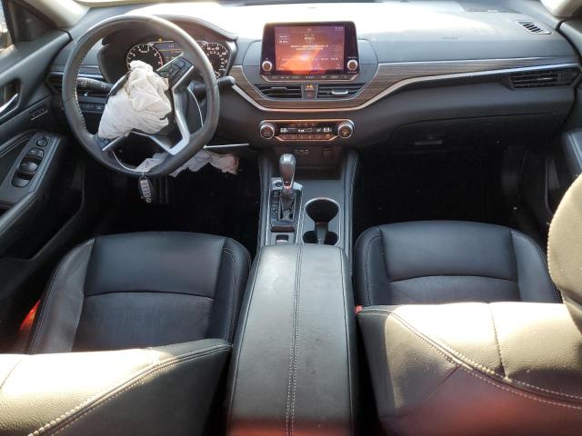 2019 NISSAN ALTIMA PLA 1N4BL4FV5KC178228