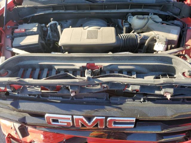 2021 GMC SIERRA K15 1GTU9CED0MZ312101