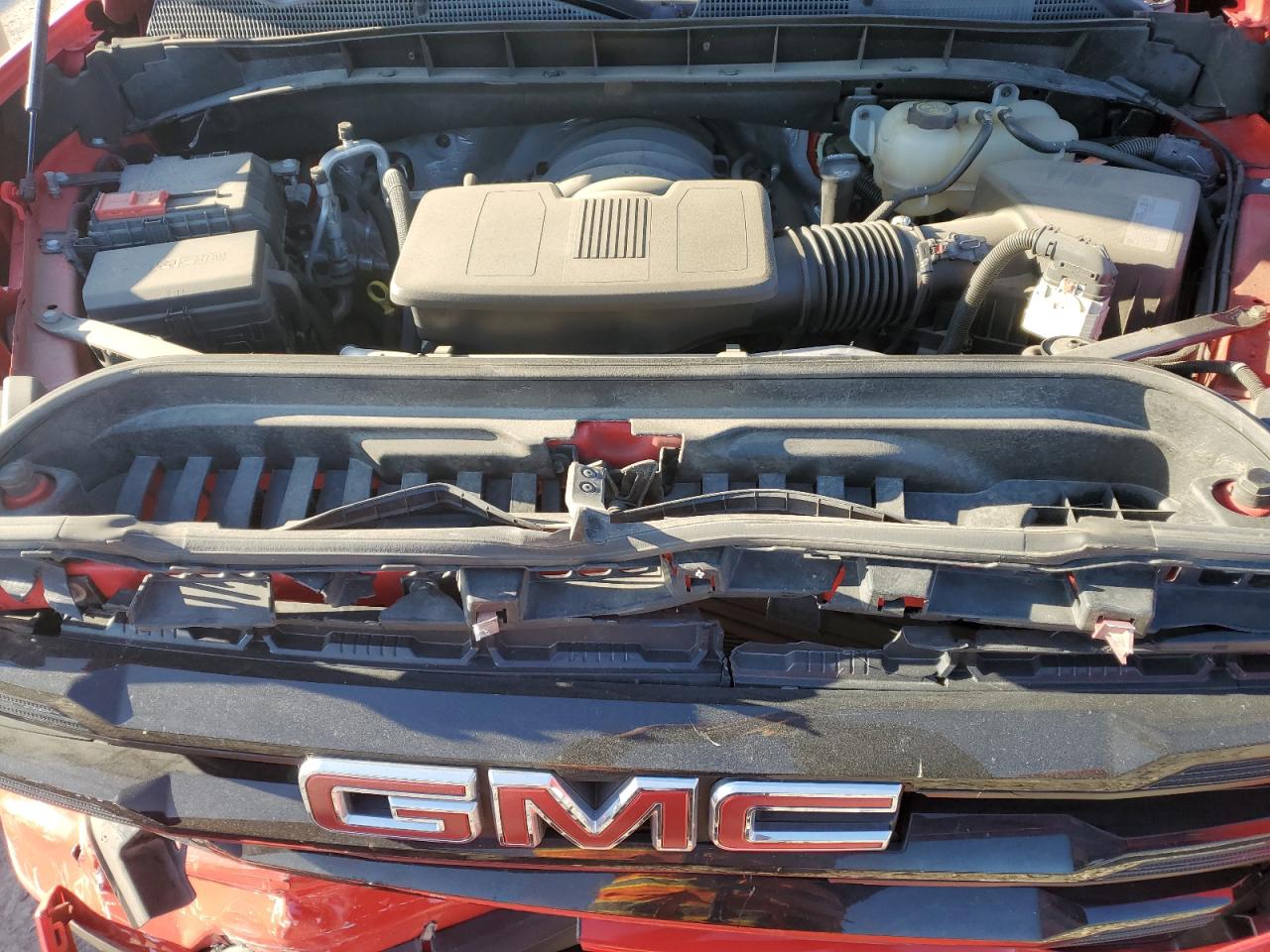 GMC SIERRA K1500 ELEVATION