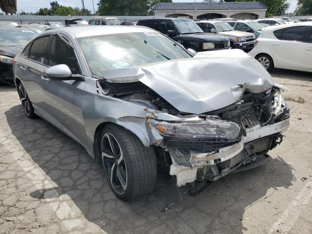 Vin: 1hgcv1f39ja076996, lot: 56404335, honda accord sport 20184