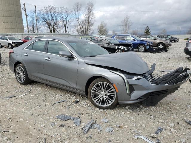Vin: 1g6df5rlxl0155897, lot: 53619915, cadillac ct4 premium luxury 20204
