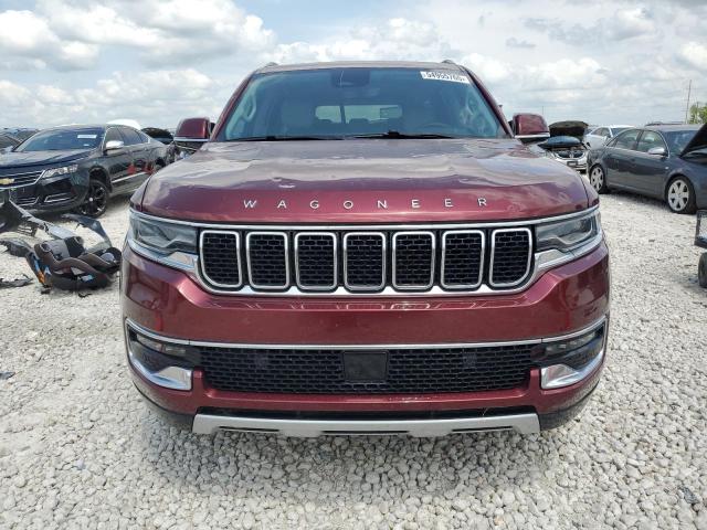 2022 JEEP WAGONEER S 1C4SJVBT8NS158995