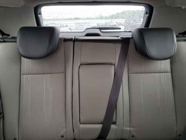 2015 CHEVROLET TRAX 1LT - KL7CJLSB5FB263220