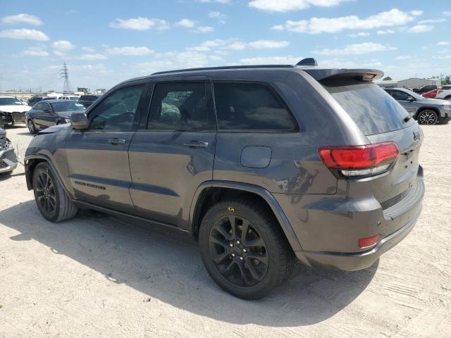 Vin: 1c4rjeag5mc543796, lot: 53106015, jeep grand cher laredo 20212