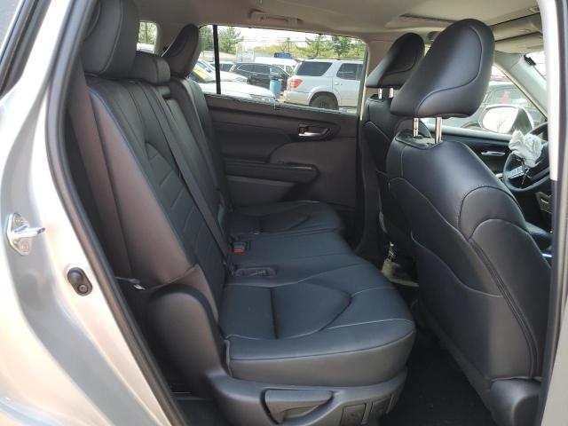 5TDKDRAH9PS516256 2023 TOYOTA HIGHLANDER