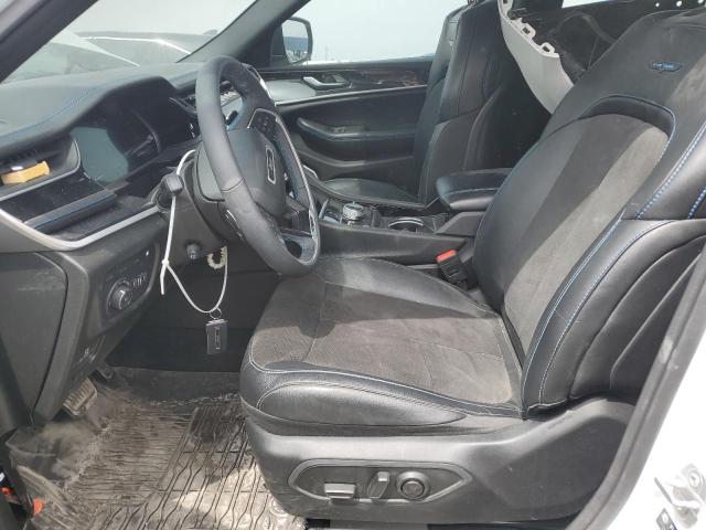 2023 JEEP GRAND CHER - 1C4RJYC64P8800721
