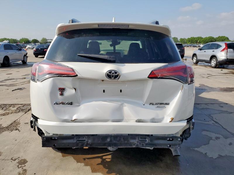 2017 TOYOTA RAV4 LIMIT - 2T3DFREV1HW583811