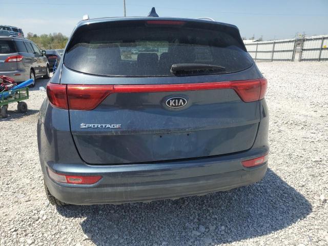 2019 KIA SPORTAGE L - KNDPMCAC5K7613464