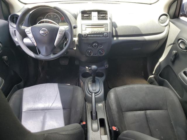 2017 NISSAN VERSA S - 3N1CN7AP5HL825682