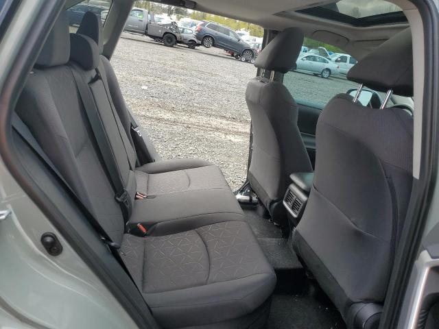 2019 TOYOTA RAV4 XLE - 2T3RWRFV2KW029091