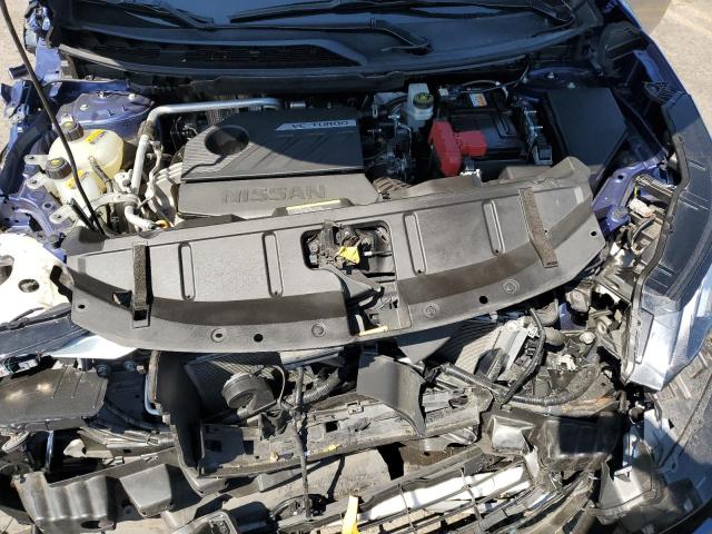 2022 NISSAN ROGUE PLAT JN8BT3DD1NW275979