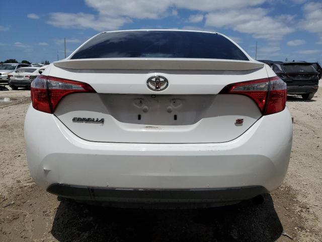 2015 TOYOTA COROLLA L - 5YFBURHE3FP267889
