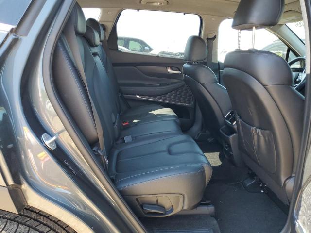 2019 HYUNDAI SANTA FE L - 5NMS53AD3KH045806