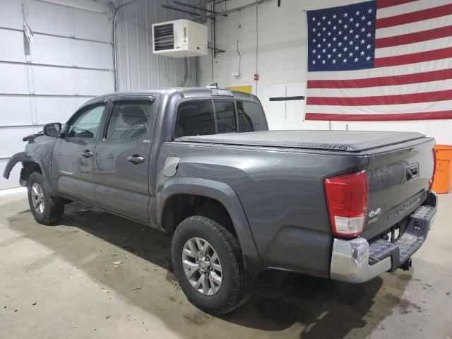 2017 TOYOTA TACOMA DOU - 3TMCZ5AN2HM066553