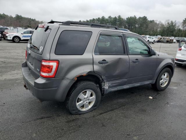 Vin: 1fmcu9dg6bkb08882, lot: 52299975, ford escape xlt 20113