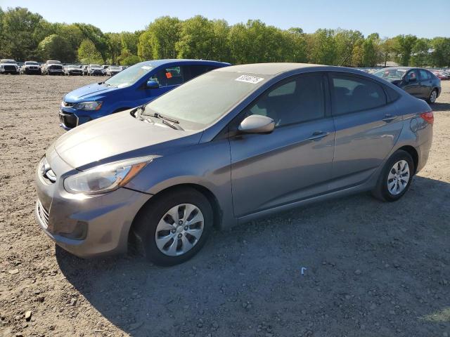 HYUNDAI ACCENT GLS