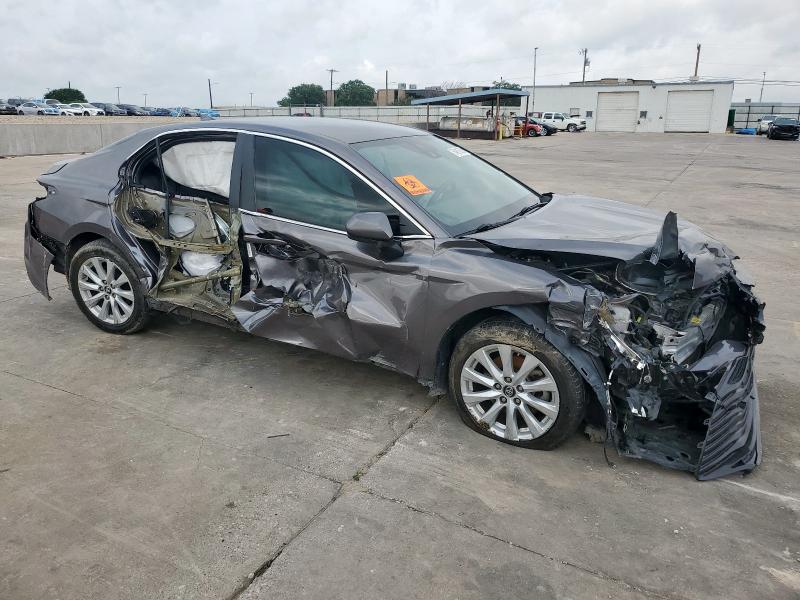 Vin: 4t1b11hk3ku255556, lot: 54816205, toyota camry l 20194
