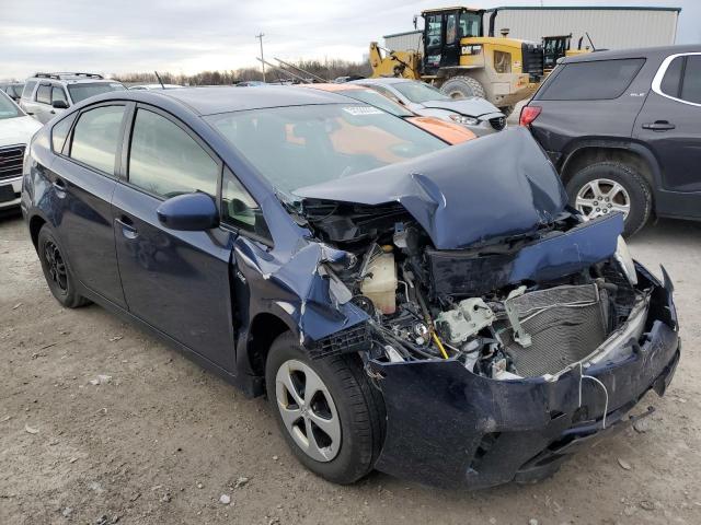 Vin: jtdkn3du8c1567726, lot: 51333375, toyota prius 20124