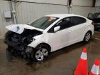 2017 KIA FORTE LX - 3KPFL4A7XHE010896