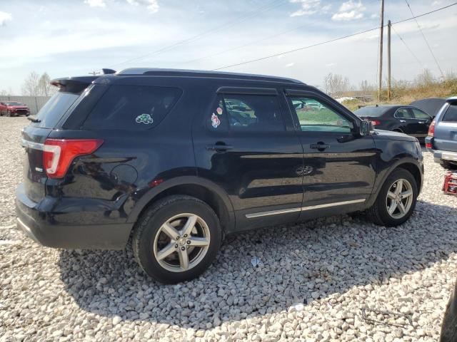 Vin: 1fm5k8d84ggb29709, lot: 53869235, ford explorer xlt 20163