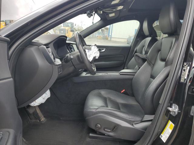 2019 VOLVO XC60 T5 LYV102RK9KB197180