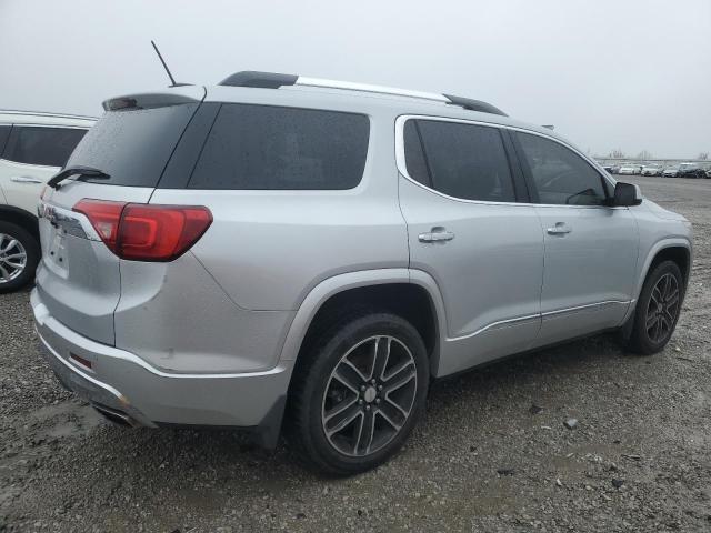 Vin: 1gkknpls8hz296672, lot: 51979025, gmc acadia den denali 20173