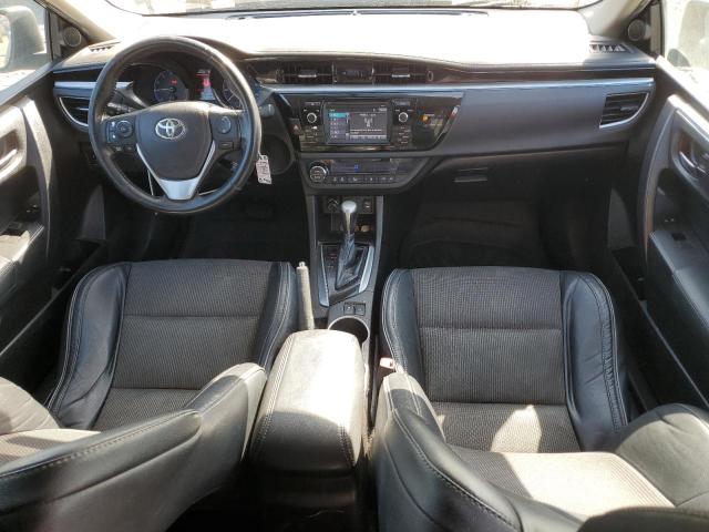 2016 TOYOTA COROLLA L - 5YFBURHE3GP428520
