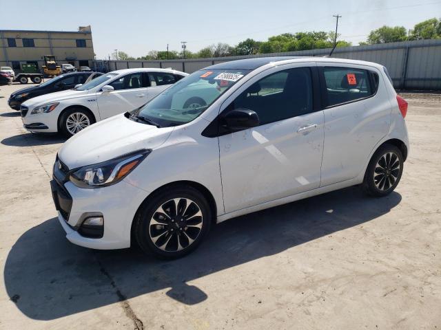 CHEVROLET SPARK 1LT