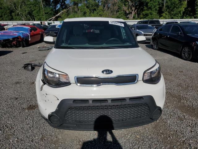 2016 KIA SOUL - KNDJN2A25G7378723