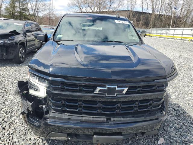 2022 CHEVROLET SILVERADO - 1GCUDEED1NZ564726