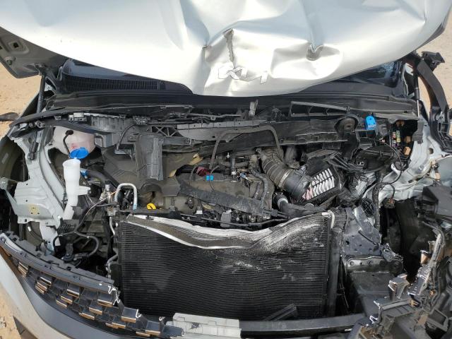 2025 KIA CARNIVAL S KNDNE5K3XS6475215