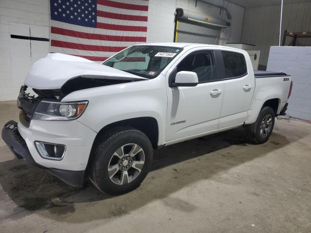 CHEVROLET COLORADO Z