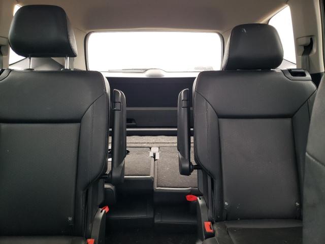 2019 VOLKSWAGEN ATLAS SEL - 1V2RR2CA7KC622527