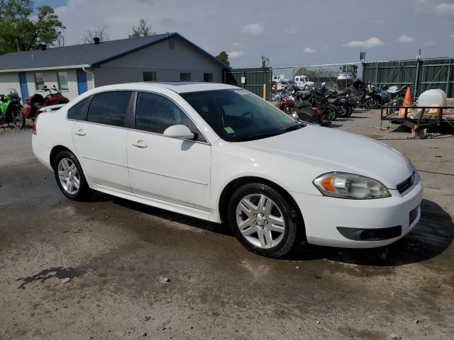 Vin: 2g1wg5ek6b1242319, lot: 52736715, chevrolet impala lt 20114