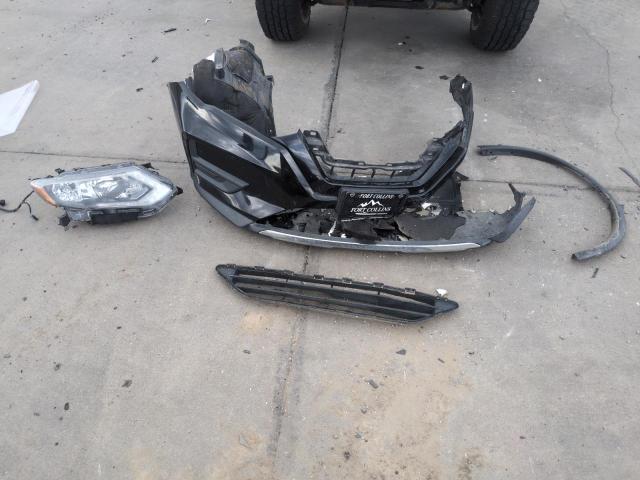 2020 NISSAN ROGUE S - KNMAT2MV7LP511150