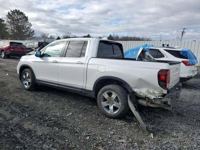 Vin: 5fpyk3f51rb029692, lot: 51316875, honda ridgeline rtl 20242