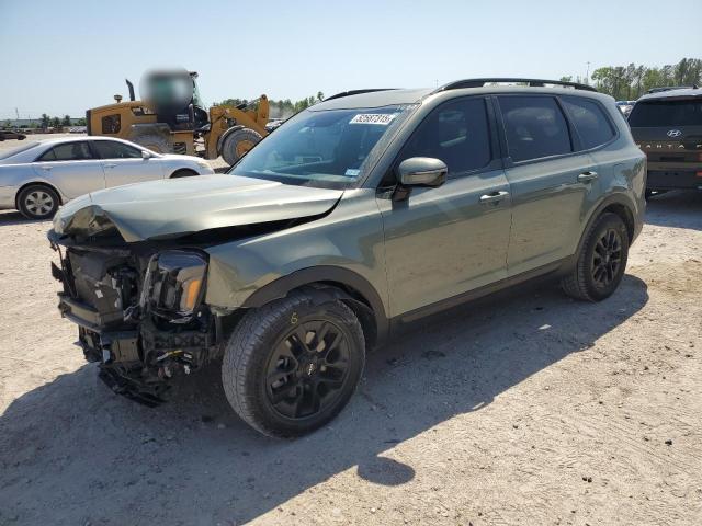 Vin: 5xyp5dgc2rg441689, lot: 52587315, kia telluride sx 2024 img_1