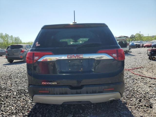 2018 GMC ACADIA SLE - 1GKKNKLA3JZ164385