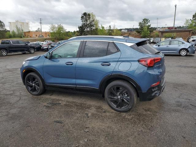 Vin: kl4amdsl5rb159440, lot: 51978975, buick encore sport touring 20242
