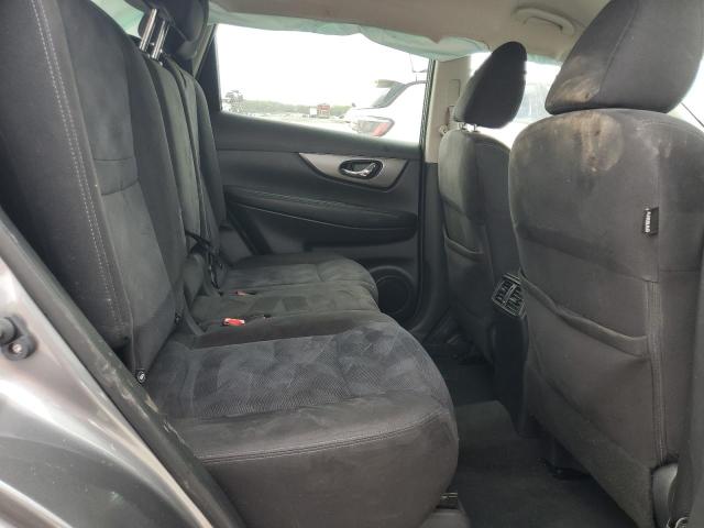 2015 NISSAN ROGUE S - KNMAT2MT8FP558870
