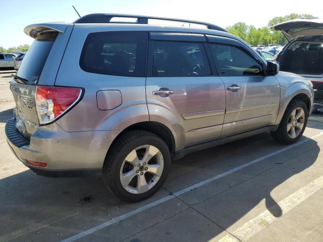 Vin: jf2sh6fc8ah730264, lot: 54684855, subaru forester 2.5xt limited 20103