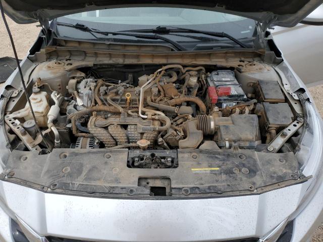 2022 NISSAN ALTIMA SV - 1N4BL4DV2NN304895