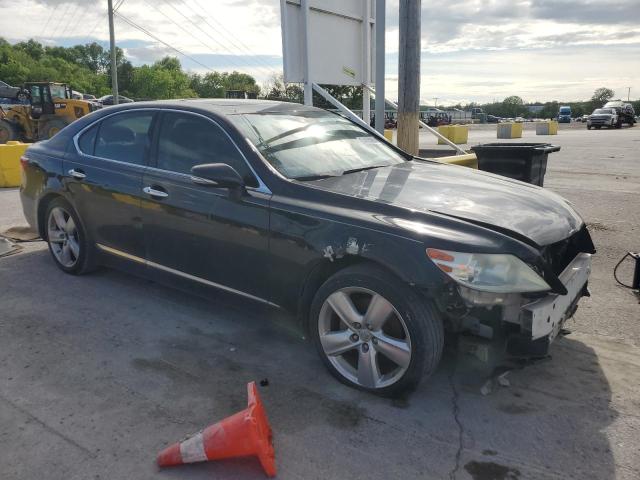 Vin: jthbl5ef1b5106147, lot: 54455595, lexus ls460 460 20114
