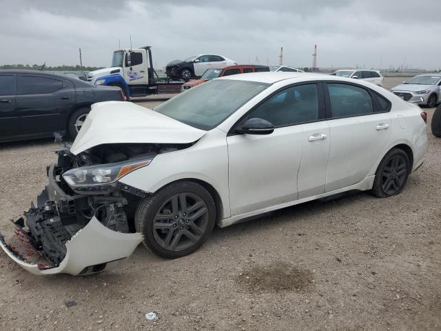 KIA FORTE GT LINE